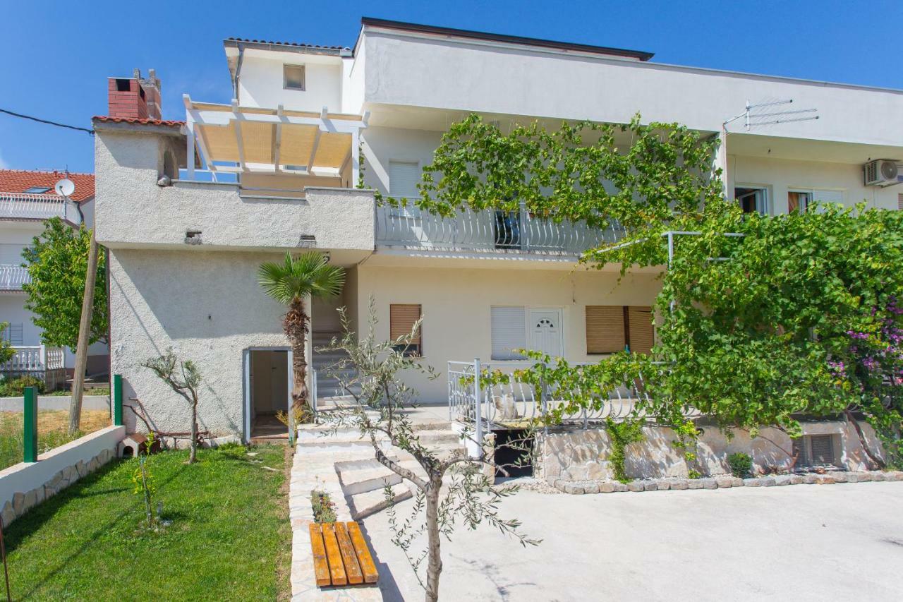 Apartment Mate Kastela Exterior photo