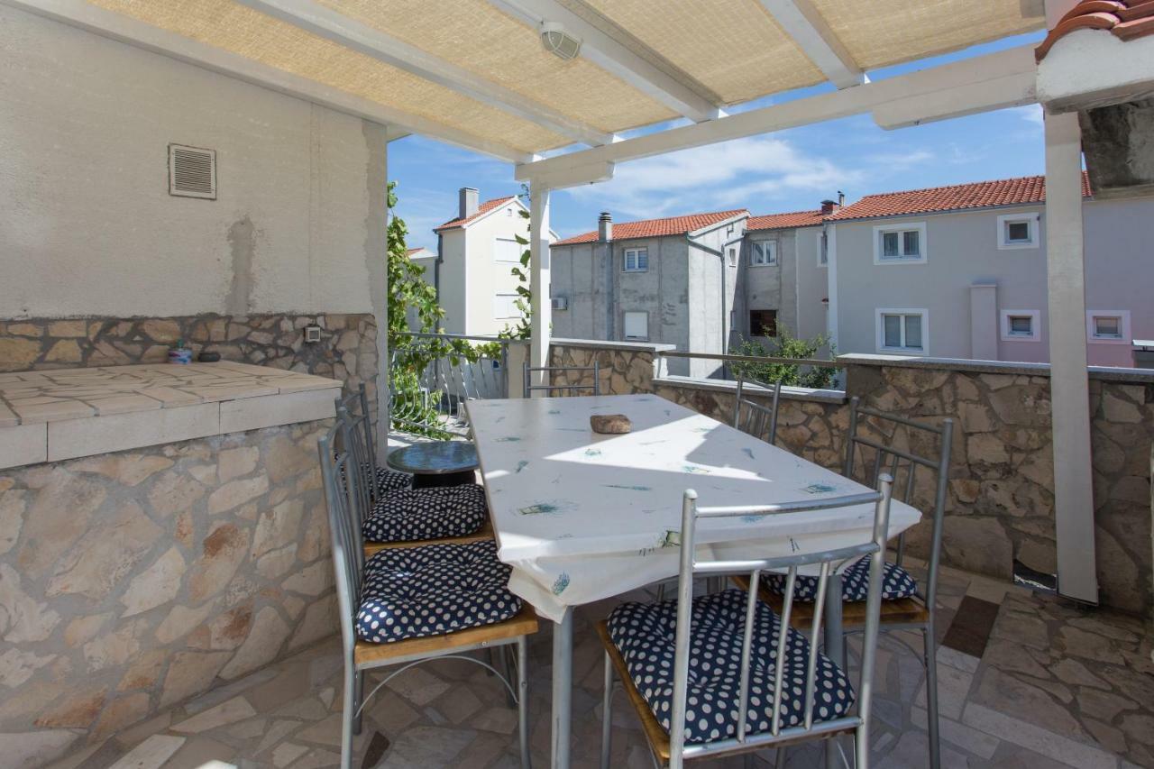 Apartment Mate Kastela Exterior photo